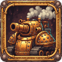 Steam Tank