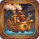 Steam Tanker