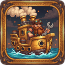 Steam Tanker