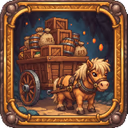 Ironwheel Cart