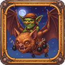 Bat Rider