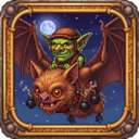 Bat Rider