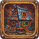 Tinkerer Shack