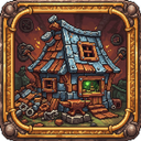 Tinkerer Shack