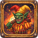 Carnival Sapper