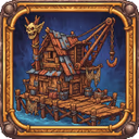 Scrap Wharf