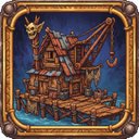 Scrap Wharf
