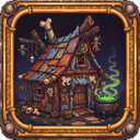 Hex Hut