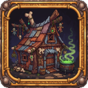 Hex Hut