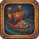 Plunder Barge