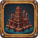 Oil Platform