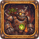 Scrap Golem