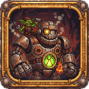 Scrap Golem
