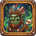Shaman