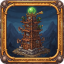 Snitch Spire