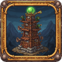 Snitch Spire