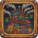 Scrap Fortress