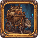 Smuggler Cart