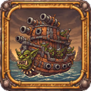 Troll Destroyer