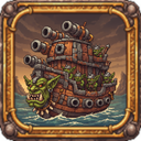 Troll Destroyer