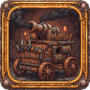 Scrap Wagon