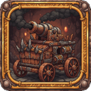 War Wagon