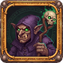 Hex Caster