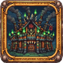 Warlord's Keep