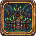 Warlord's Keep