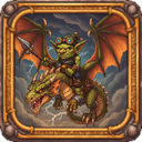 Wyvern Rider
