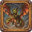 Wyvern Rider