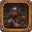 Grand Apothecary Vile-Spike