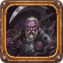 High Executioner Dread-Blade
