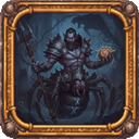Void-Caller Xar-Zor the Abyssal Drider