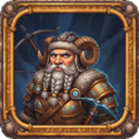 Captain Yrsa Snow-Brow