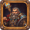 Crucible Marshal Drakkar