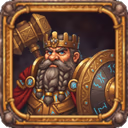 Lord Treasurer Grumbar