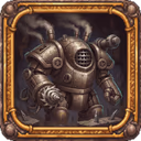 Thane Borgan the Iron-Juggernaut