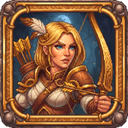 Elara Sunstrike