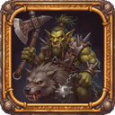 Chieftain Kragg