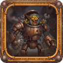 Master Gizmo the Scrap Titan