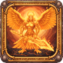 High Priestess Alethea the Solar Phoenix