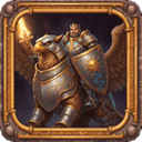 High Provost Dustin the Sky-Marshal