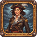 Lord Admiral Orelia
