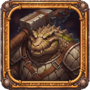 Krog the Ancient