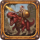 Beast-Lord Krazok
