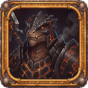Shadow-Keeper Xul-Raq