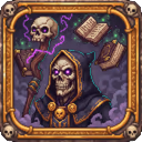 Grand Vizier Morvanna