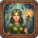 Mosswhisper