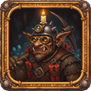 Goblin Demolitionist